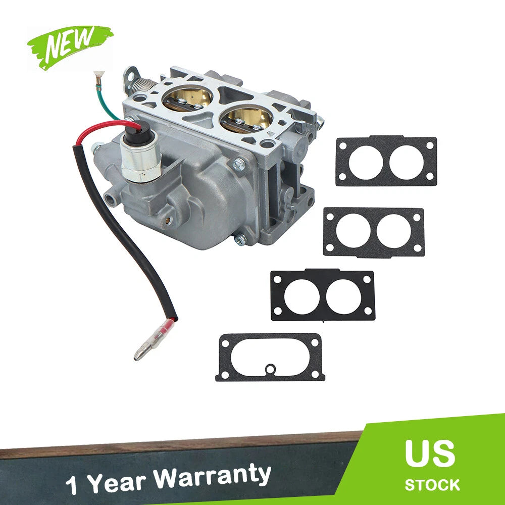 Carburetor for Kohler CV750 (Replace # 24 853 111-S KH-24-853-111-S)
