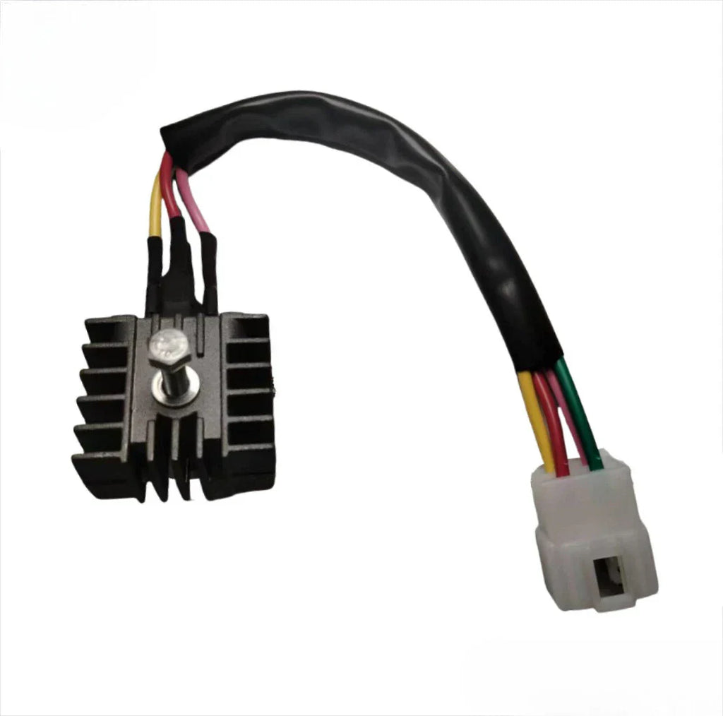 Rectifier 6v for CB125/125S/CL125/CT90 (1969–1980)