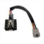 Rectifier 6v for CB125/125S/CL125/CT90 (1969–1980)