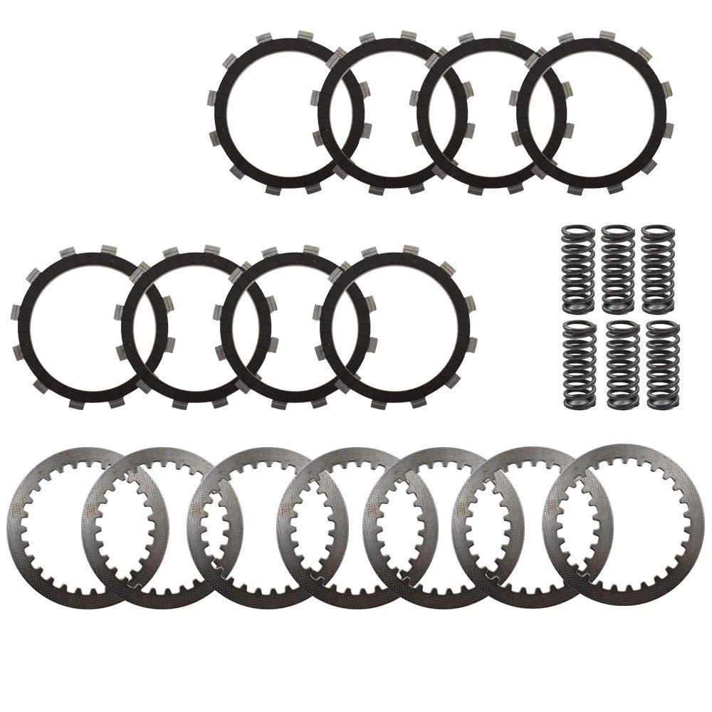 Clutch Kit for Yamaha Raptor 660R (2001–2005)
