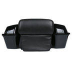 Trunk Backrest Mount Docking Kit for Harley Road Glide (1997–2008)