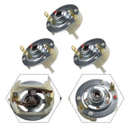Set of 3 RS775 RS750 Electric Drill Motor Parts