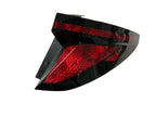 Halogen Taillight for Hyundai Tucson (2022–2025) 92402-CW000