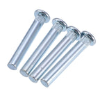 Set of 1 Door Hinge Pin Bushing Repair Kit for Nissan 