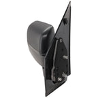 Set of 2 Mirrors for Transit Connect