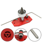 Lawn Mower Blade Balancer Mount for Mag1000