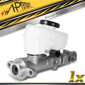 Brake Master Cylinder with Reservoir for Ford Crown Victoria Lincoln Town Car