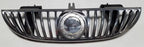 Hood Grille for Mercury Cougar (1996–1997)