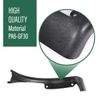 Front Right Fender Extension for Chevrolet Express, GMC Savana (1996–2023)