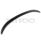 Wing Spoiler for Toyota Camry (2007–2011) Unpainted Rear Trunk Lip