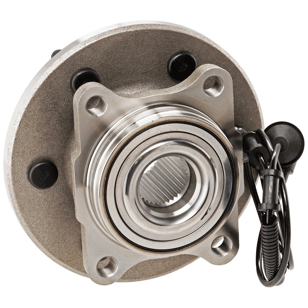 2X Rear Wheel Hubs for Ford Expedition