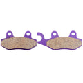 Brake Pads for Kawasaki KVF650F 4x4i Brute Force 650 (2006–2009) FA135