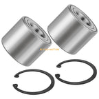 2PCS Rear Wheel Bearing for Kawasaki Brute Force 650 750 (2003–2020)