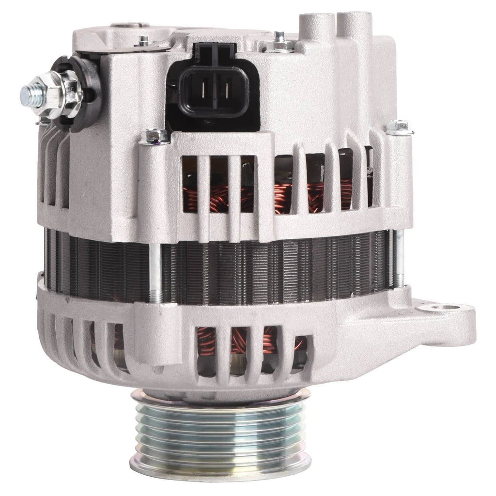 Alternator for Nissan Pathfinder (1997-2000) 12V 90A