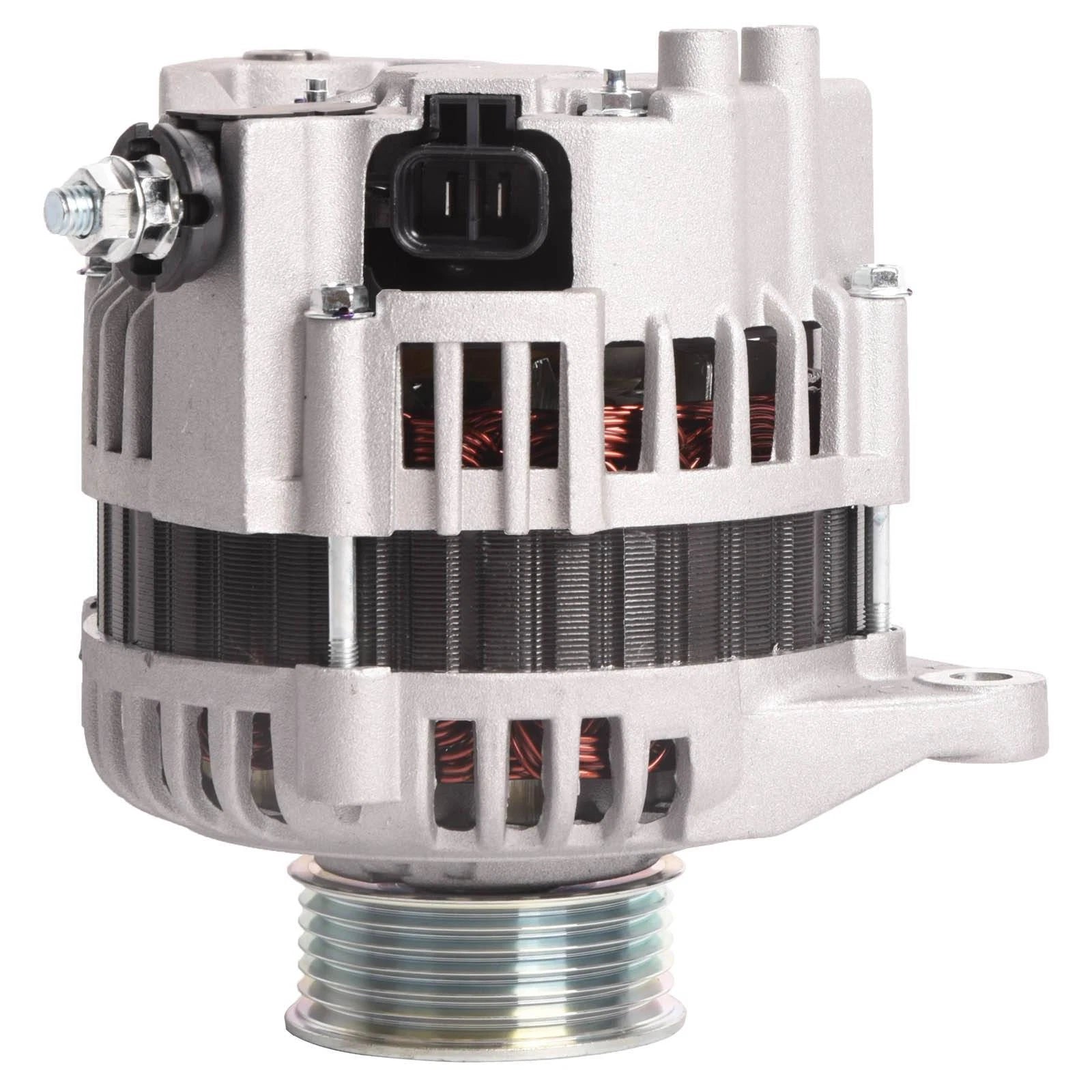 Alternator for Nissan Pathfinder (1997-2000) 12V 90A