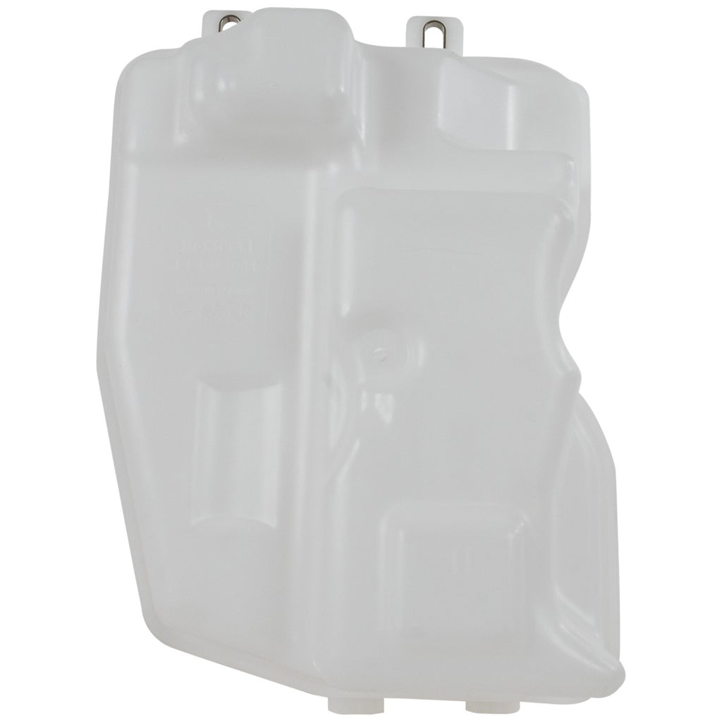 Washer Reservoir for BMW X1, X2 (2016–2022) with Headlight Washer Holes