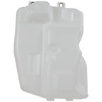Washer Reservoir for BMW X1, X2 (2016–2022) with Headlight Washer Holes
