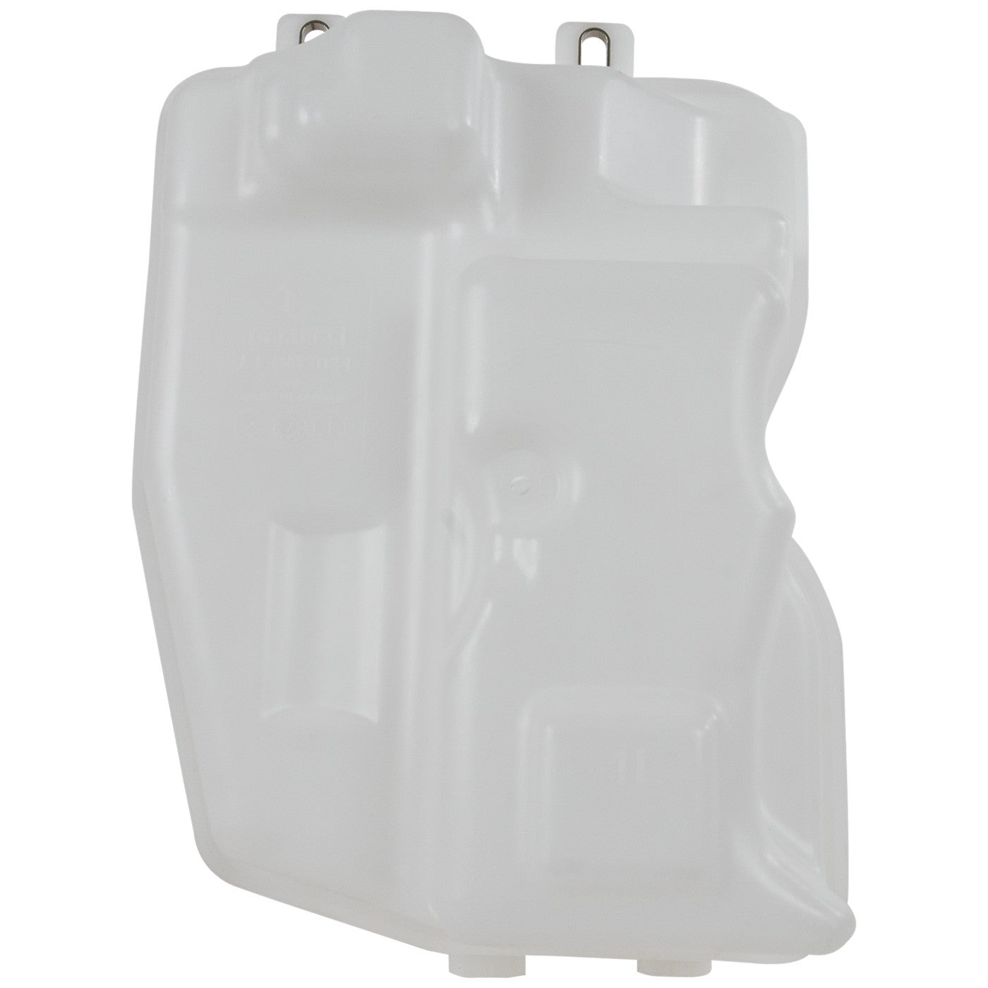 Washer Reservoir for BMW X1, X2 (2016–2022) with Headlight Washer Holes