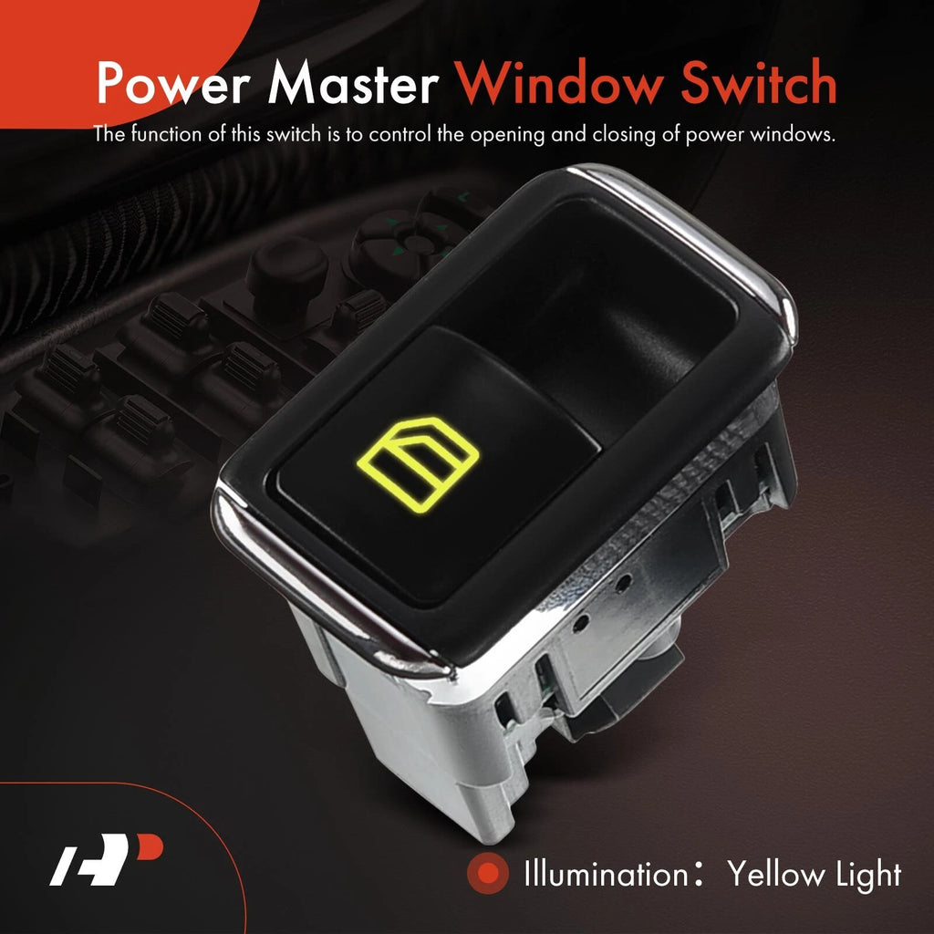 Power Window Switch for Mercedes-Benz C250 C300 (2012-2015)