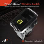Power Window Switch for Mercedes-Benz C250 C300 (2012-2015)