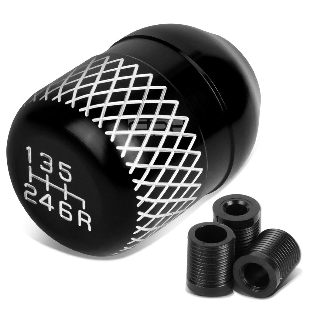 6-Speed Manual Transmission Shift Knob for JDM Vehicles
