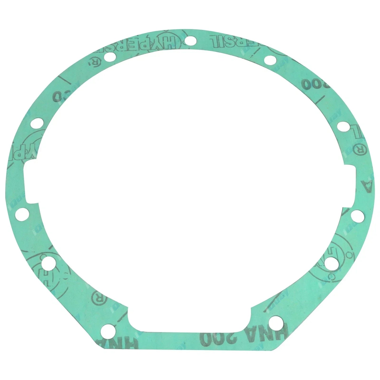 Front Diff Carrier Gasket for Toyota Landcruiser 70 75 78 79 80 Series (1984-2023)