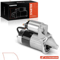 Starter Motor for Mitsubishi Lancer Mirage (1997–2007) 1.5L