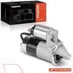 Starter Motor for Mitsubishi Lancer Mirage (1997–2007) 1.5L