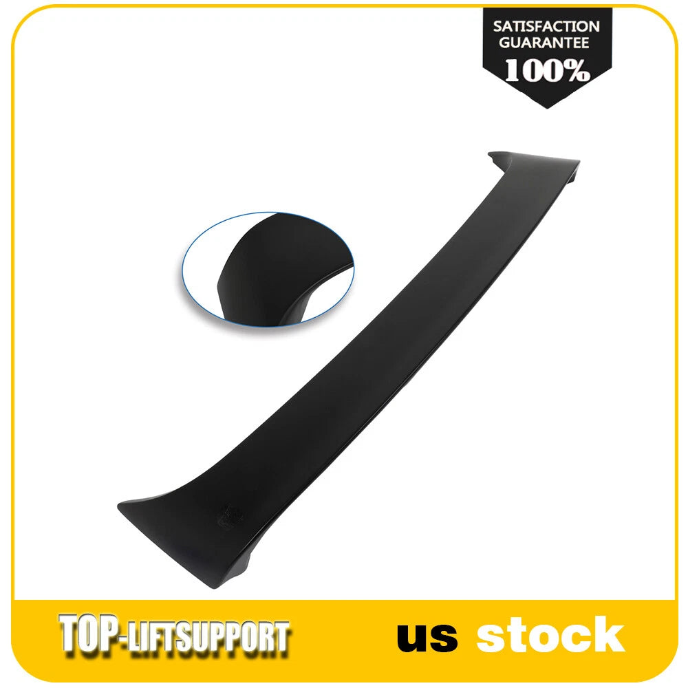 Spoiler Wing with LED Brake Light for Toyota Camry (2002–2006)