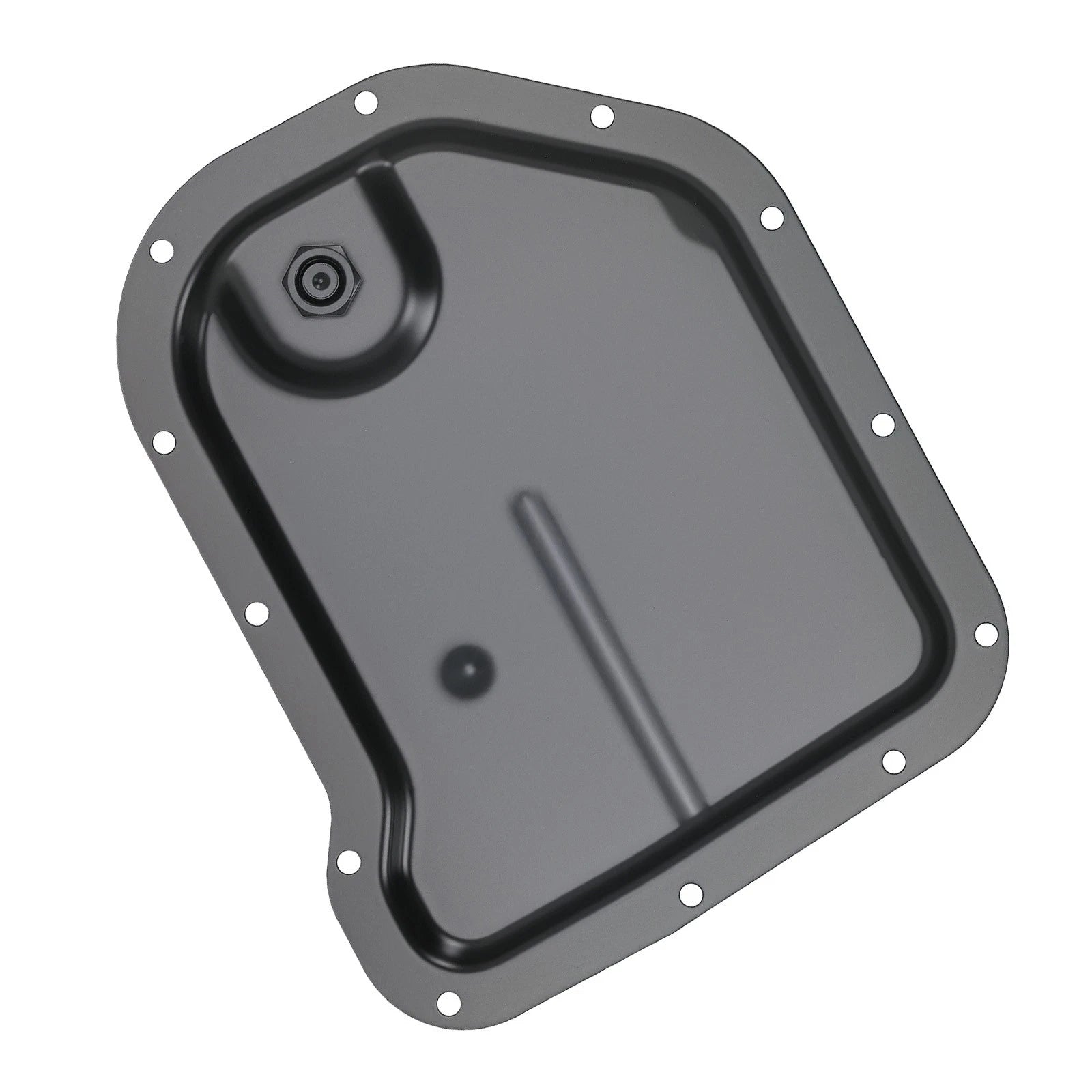 Auto Trans Oil Pan for Subaru Crosstrek Forester Impreza (2012–2021)