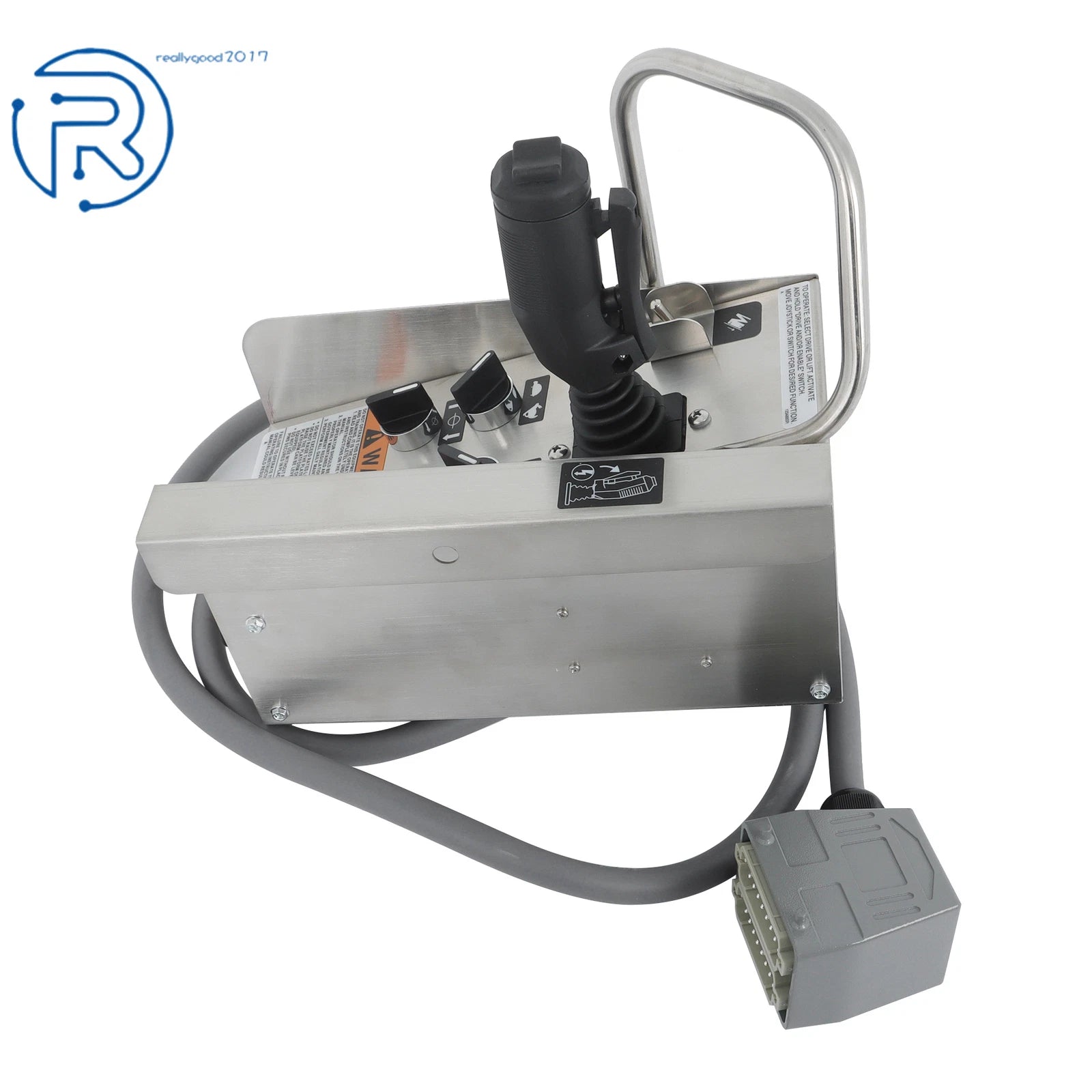 Control Box Assembly for Skyjack SJ-600 