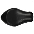 Solo Driver Leather Seat for Harley XL883N XL1200N (2004–2023)