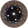 11" PTO Disc for Kubota (K32590-14300)