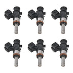 6 x 1000cc Performance Fuel Injectors for Ford Falcon FG FG-X Turbo (2008-2016)