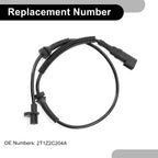 ABS Wheel Speed Sensor No.2T1Z2C204A for Ford Transit Connect (2002–2013)
