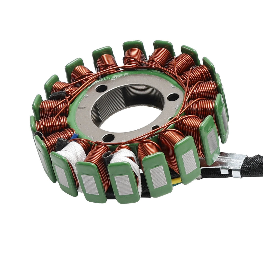 Stator Generator for SMC Barossa Canyon 500 (2003–2005) RAM 503 520 RR Explorer Trasher 520
