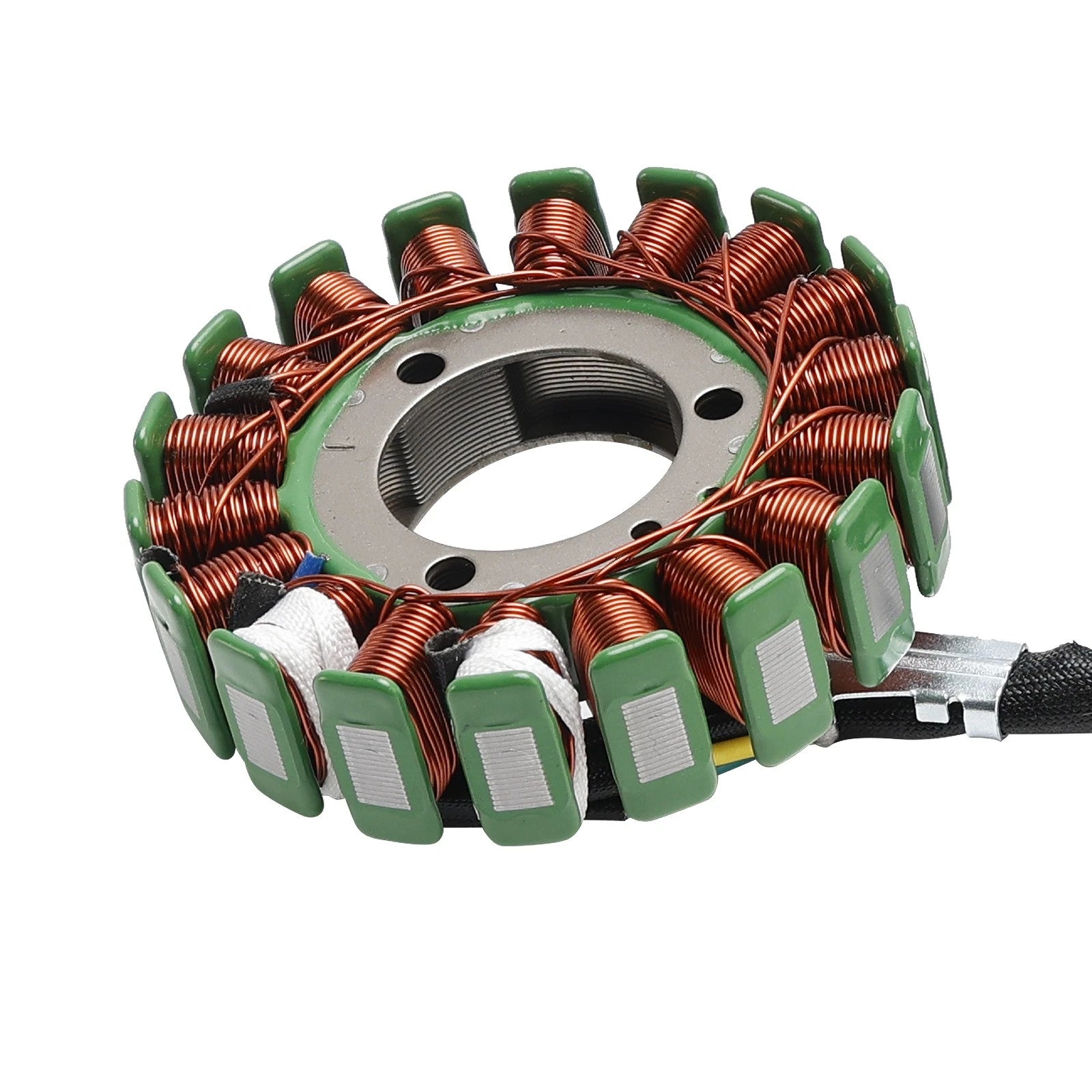 Stator Generator for SMC Barossa Canyon 500 (2003–2005) RAM 503 520 RR Explorer Trasher 520