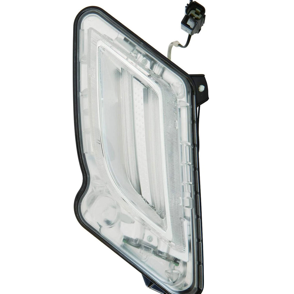 Passenger Side Parking Light Assembly Replacement for Volvo S60 (2011–2013)