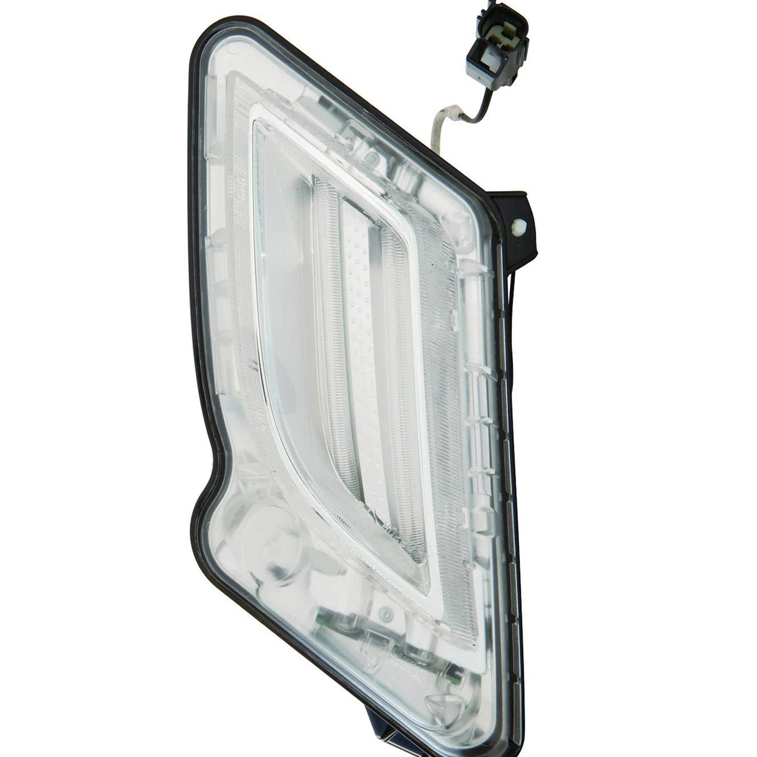 Passenger Side Parking Light Assembly Replacement for Volvo S60 (2011–2013)