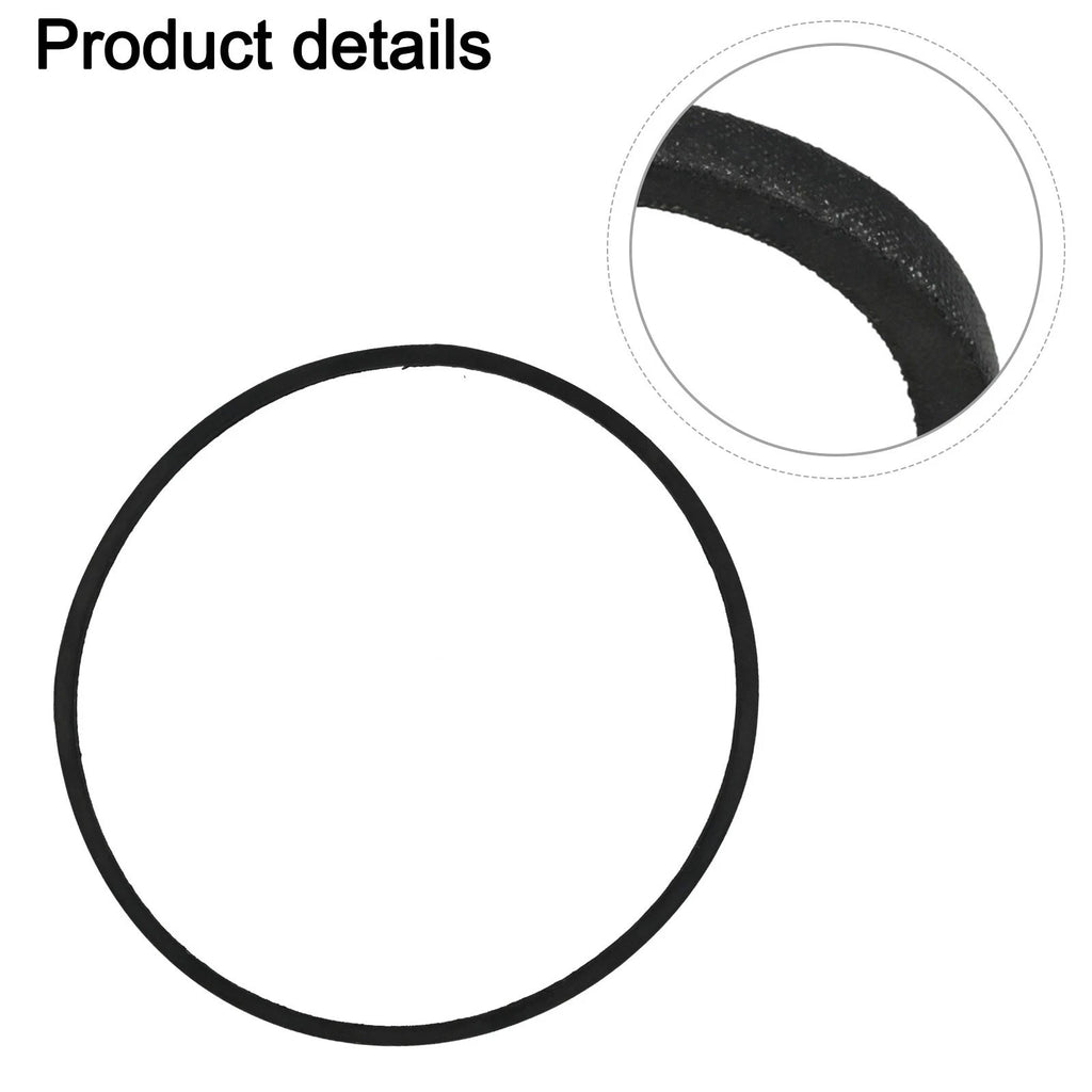 V Belt for K29 Drill Press Drive System