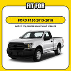 20x T10 LED License Plate Light Bulbs for Ford EXV (6000K White)