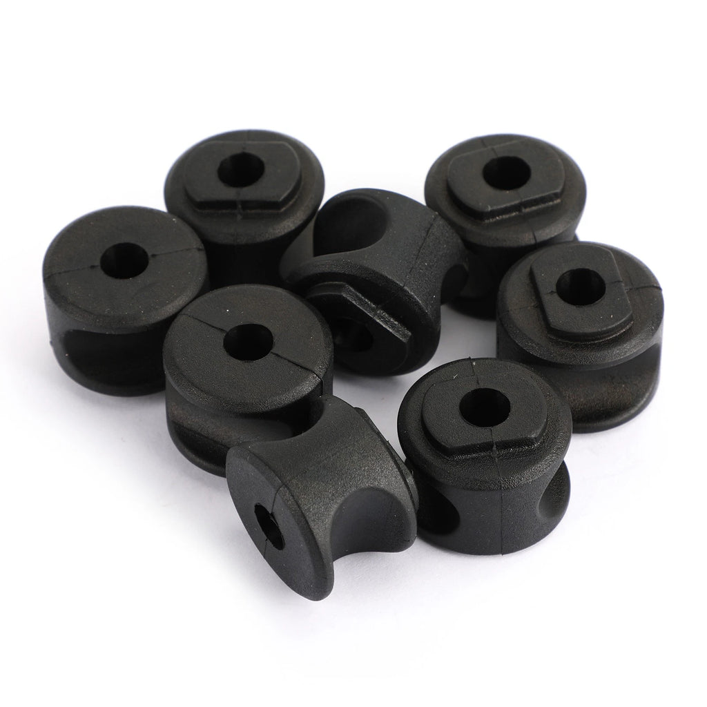 Rear Stabilizer Support Bushing for Polaris Sportsman 700 Ranger 500 (2002–2008) 5432598