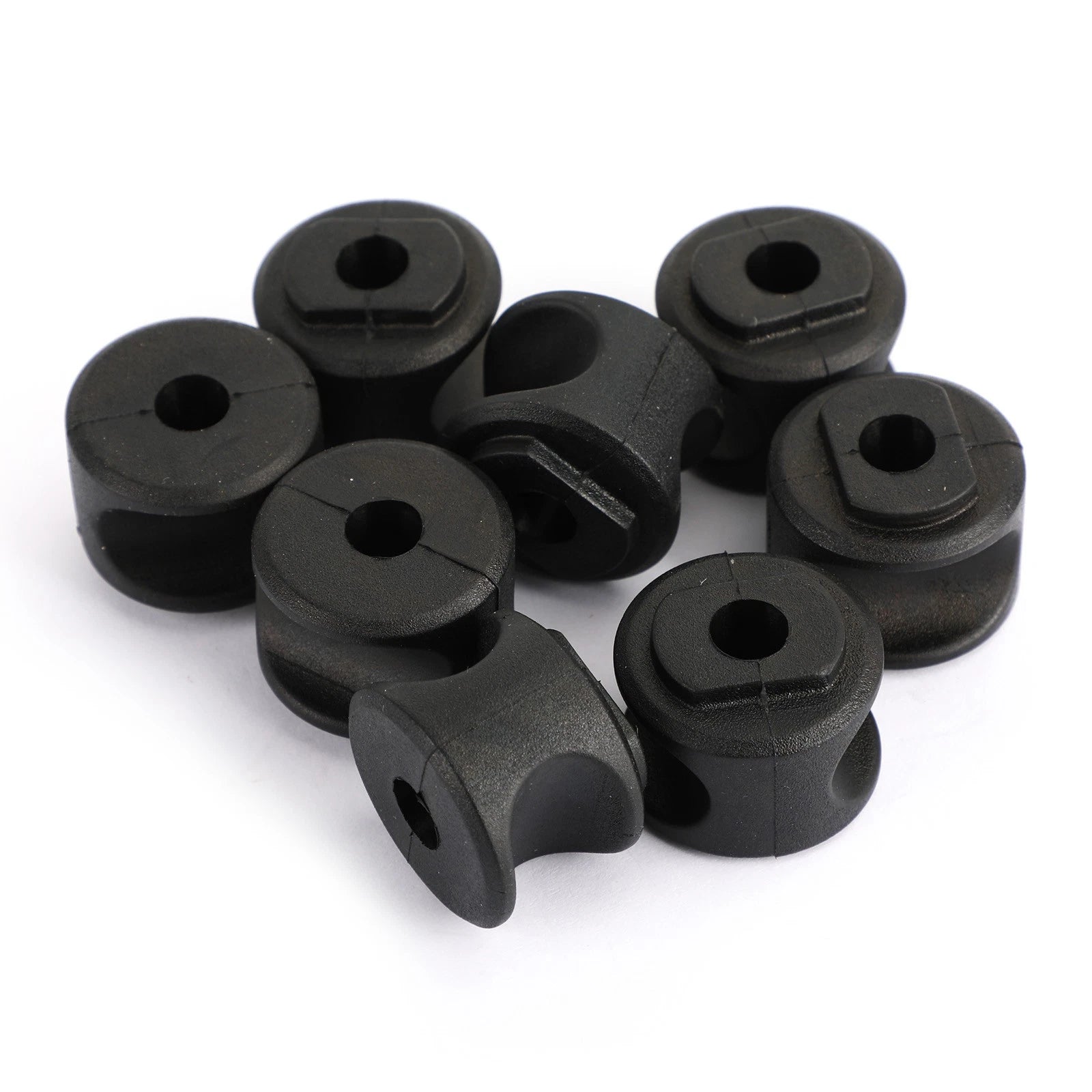Rear Stabilizer Support Bushing for Polaris Sportsman 700 Ranger 500 (2002–2008) 5432598