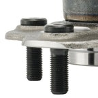 Rear LH or RH Wheel Bearing Hub Assembly for Nissan Sentra (2013–2019)