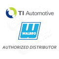Walbro/Ti 255LPH Fuel Pump for Peugeot 505, BMW (Universal)