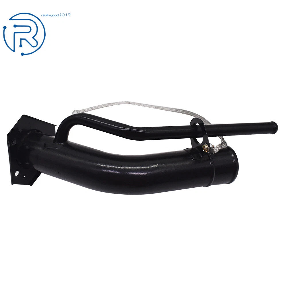 Upper Gas Fuel Tank Filler Neck for Chevy Suburban Yukon Tahoe (1992–1997)