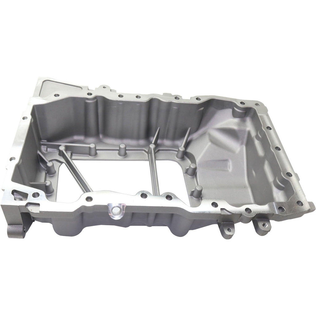 Engine Oil Pan Upper for Jeep Wrangler (2012–2017)