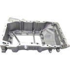 Engine Oil Pan Upper for Jeep Wrangler (2012–2017)