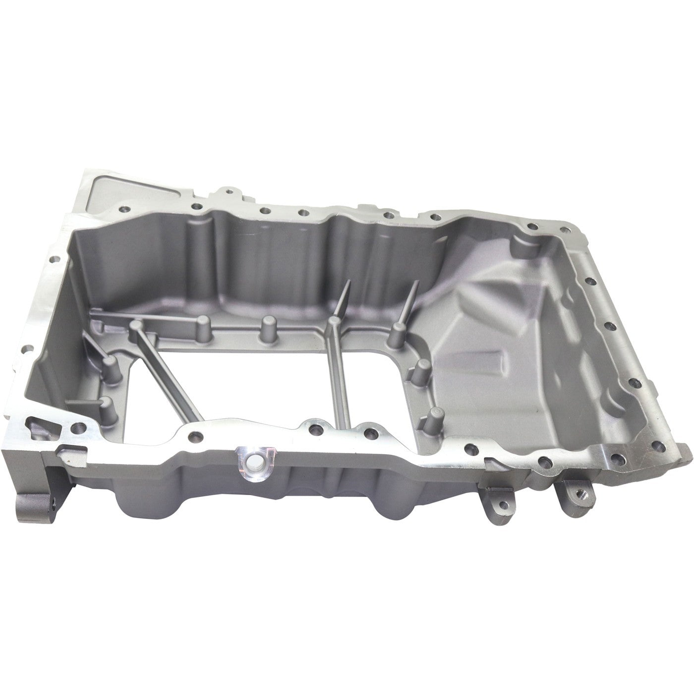Engine Oil Pan Upper for Jeep Wrangler (2012–2017)