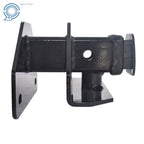 Class 3 Tow Trailer Hitch Receiver for Dodge Ram 1500 2500 3500 (2003–2018)